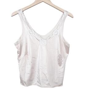 Vintage Warners Shine On TM Slip Tank Top Sz 34